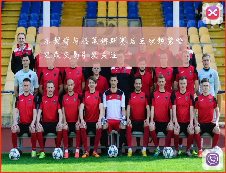 东契奇与格莱姆斯赛后互动频繁哈里森交易引发关注