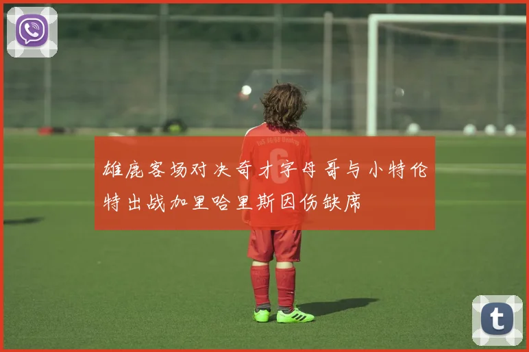 雄鹿客场对决奇才字母哥与小特伦特出战加里哈里斯因伤缺席